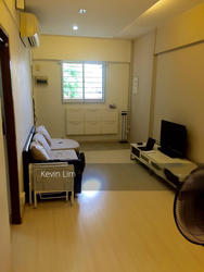 Blk 201 Hougang Street 21 (Hougang), HDB 3 Rooms #119580212
